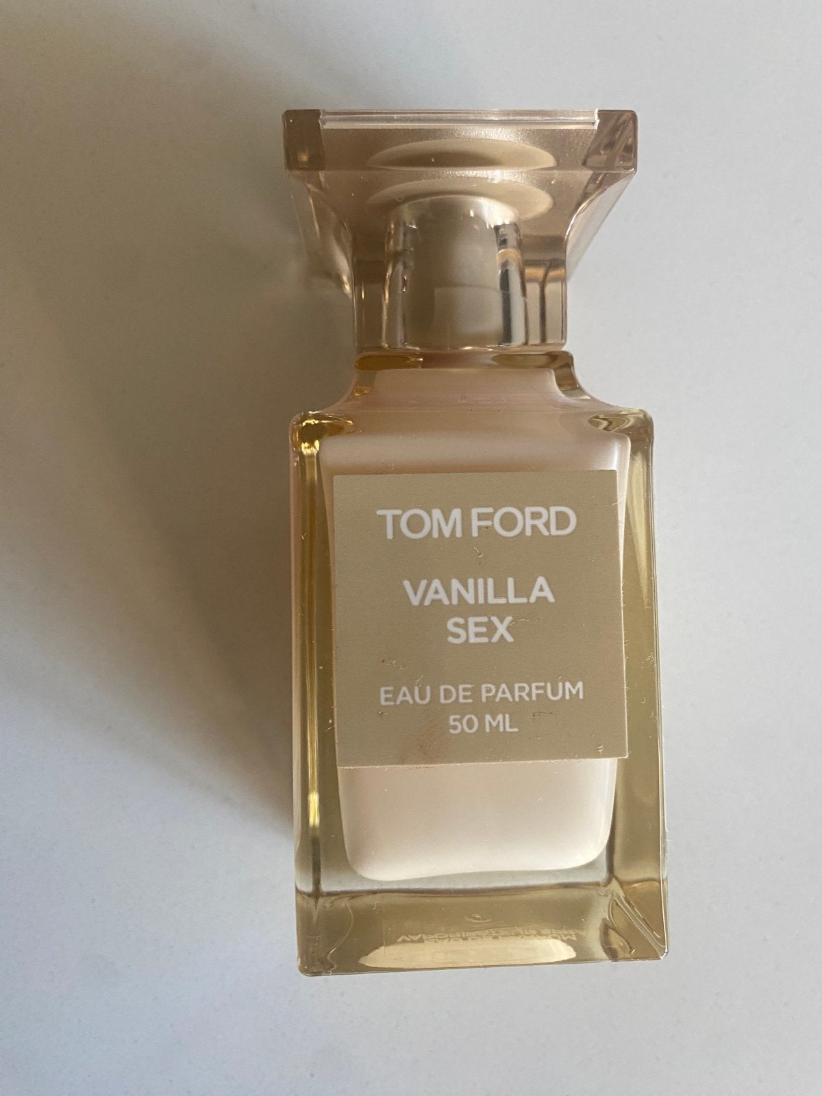 Tom Ford Vanilla Sex EDP 50 ml, Ophalen of Verzenden, Nieuw