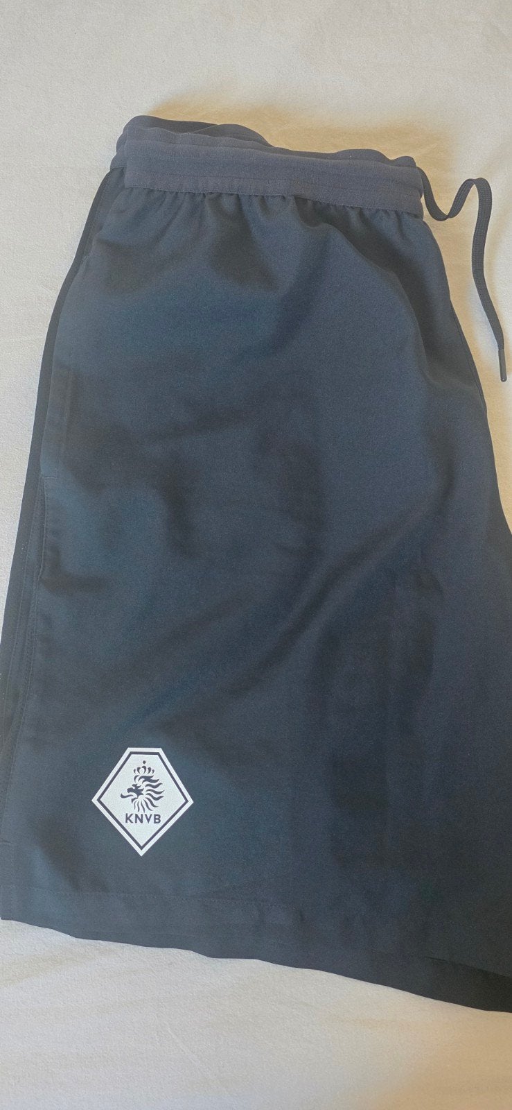 knvb scheidsrechtersbroekje xxl, Ophalen, Nieuw, Kleding