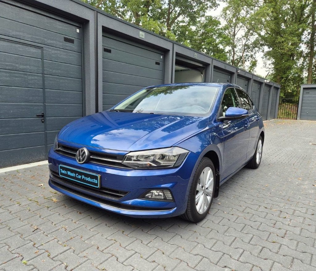 Auto detailing in Roden – 1- en 2-staps polijsten, Auto diversen, Ophalen