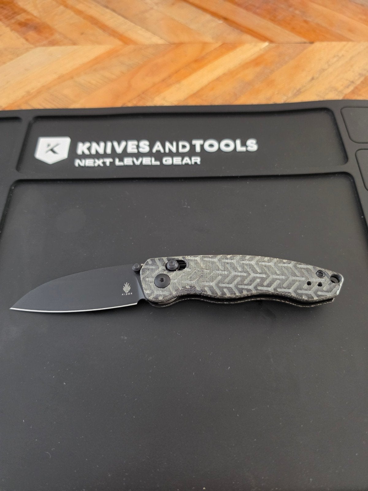 kizer exist, Ophalen of Verzenden, Nieuw