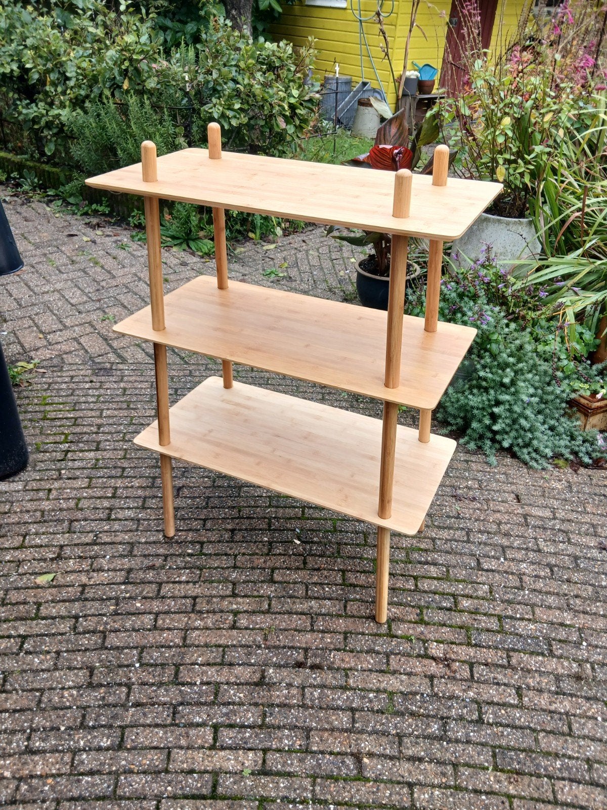 vintage stijl stokkenkast, Ophalen of Verzenden, Huis en Inrichting