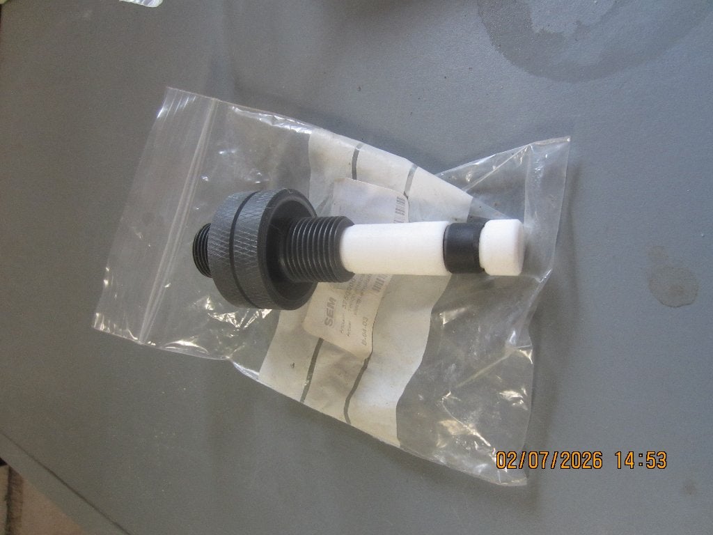 Teflon injectiepunt, Ophalen, Nieuw, Overige typen