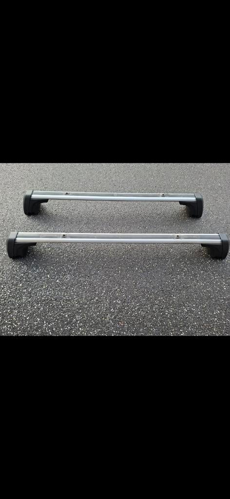BMW dakdragers voor 2 serie active/gran tourer (F46-f45), Auto diversen, Dakdragers, Ophalen, Gebruikt