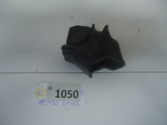 WR426F 2001 - 2002 Yamaha Rubber Rubber hendel D1-32951, Motoren