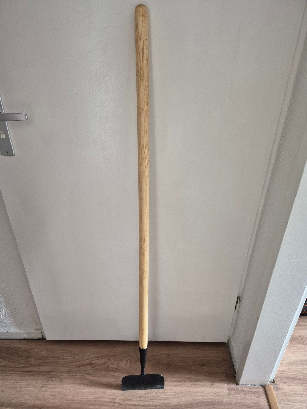 Silverline vloerschrapper 180mm - Zo goed als nieuw, Ophalen, Zo goed als nieuw, Overige typen, Overige merken