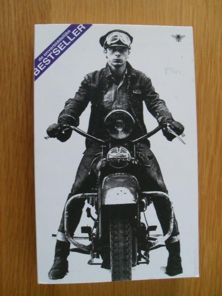 Ik Jan Cremer van Jan Cremer, Boeken, Ophalen of Verzenden, Gelezen