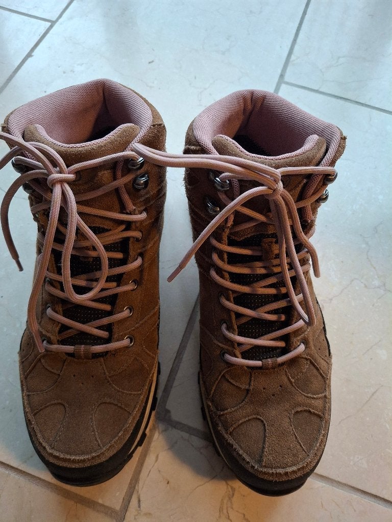 wandelschoenen, merk human nature, Eefde, maat 41, Ophalen, Zo goed als nieuw, Schoenen
