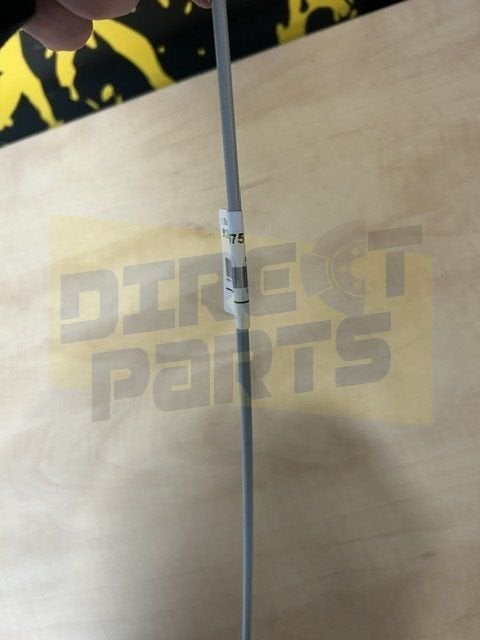 BMW 4-Serie F32/F33 (14-20) Deurgreep Kabel Origineel! 51217, -, Deur, -, Nieuw