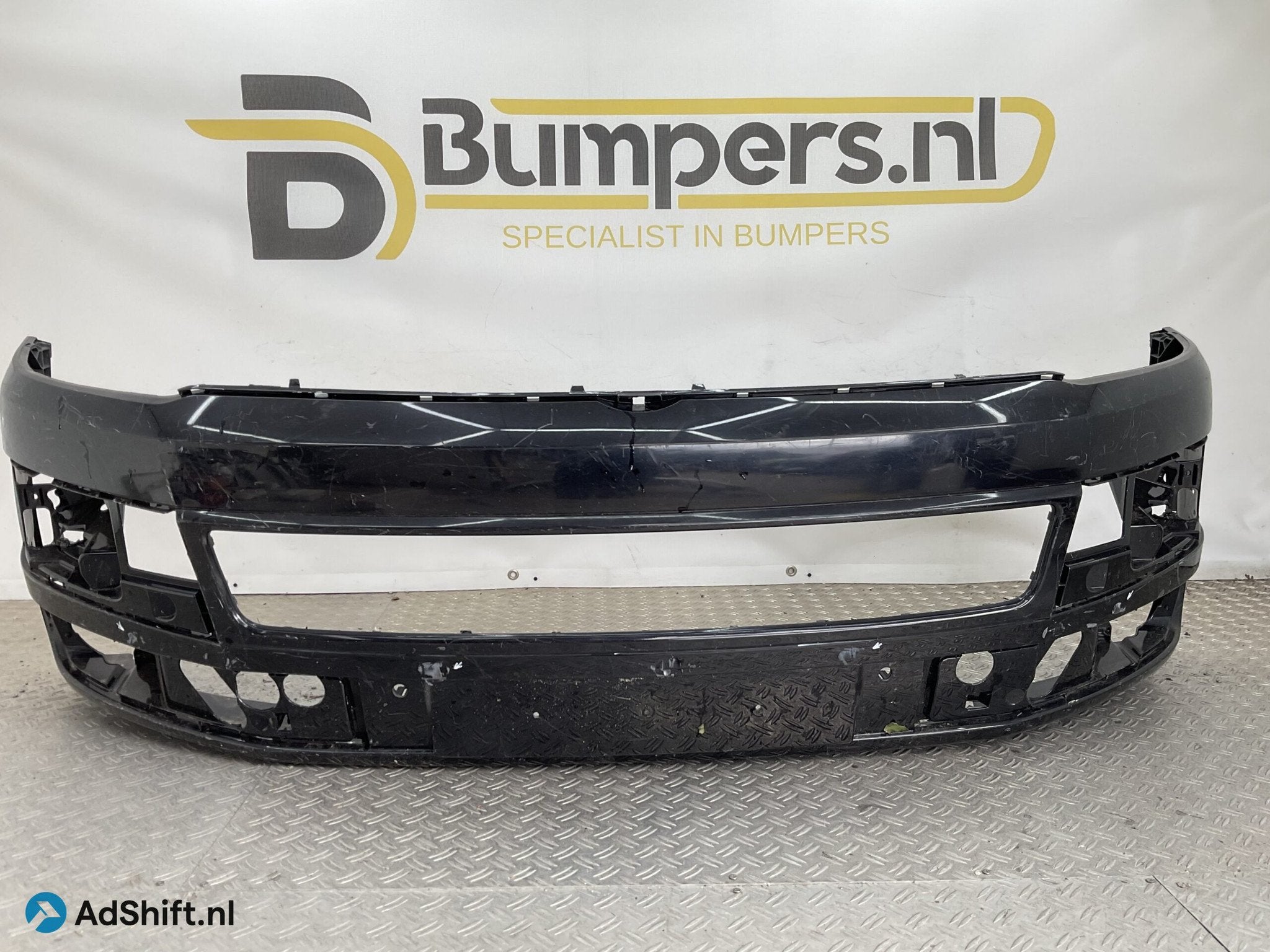 Bumper Volkswagen Transporter-Caravelle T5 10-15 7E5807221 V