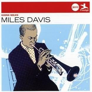 Miles Davis, Ophalen of Verzenden, Gebruikt, Jazz