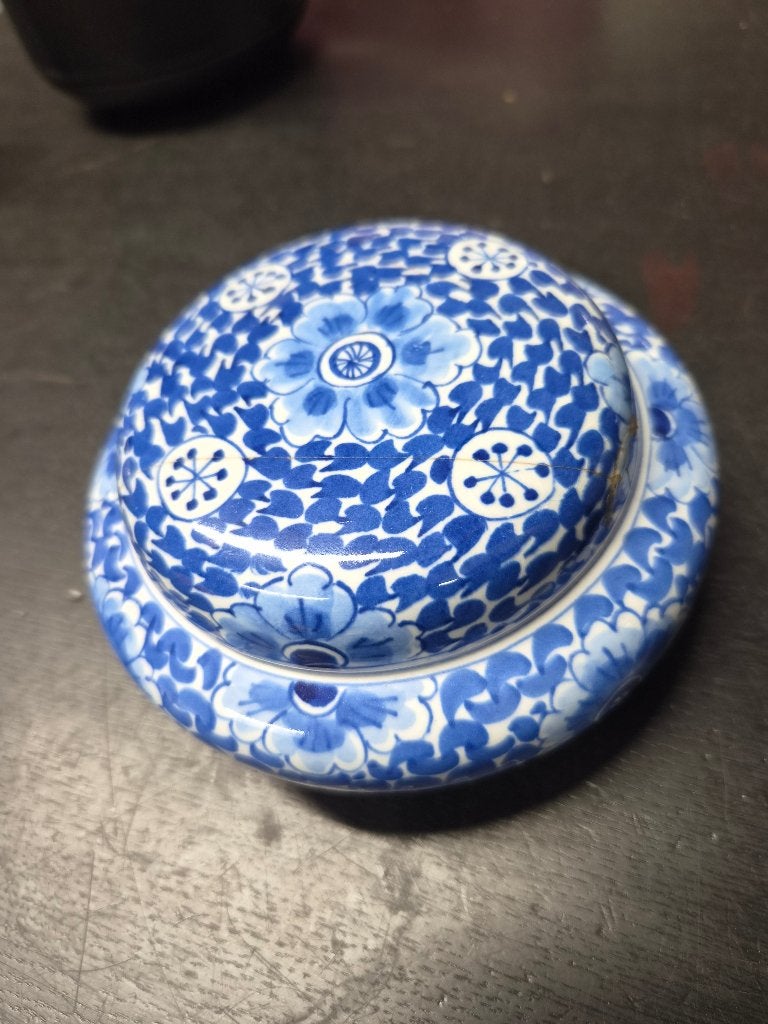 Delfts blauw, Ophalen of Verzenden
