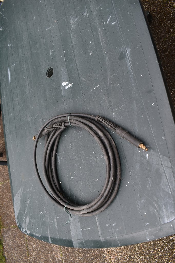 hogedruk Rioolslang, Ophalen of Verzenden, Nieuw, Elektrisch, Kärcher