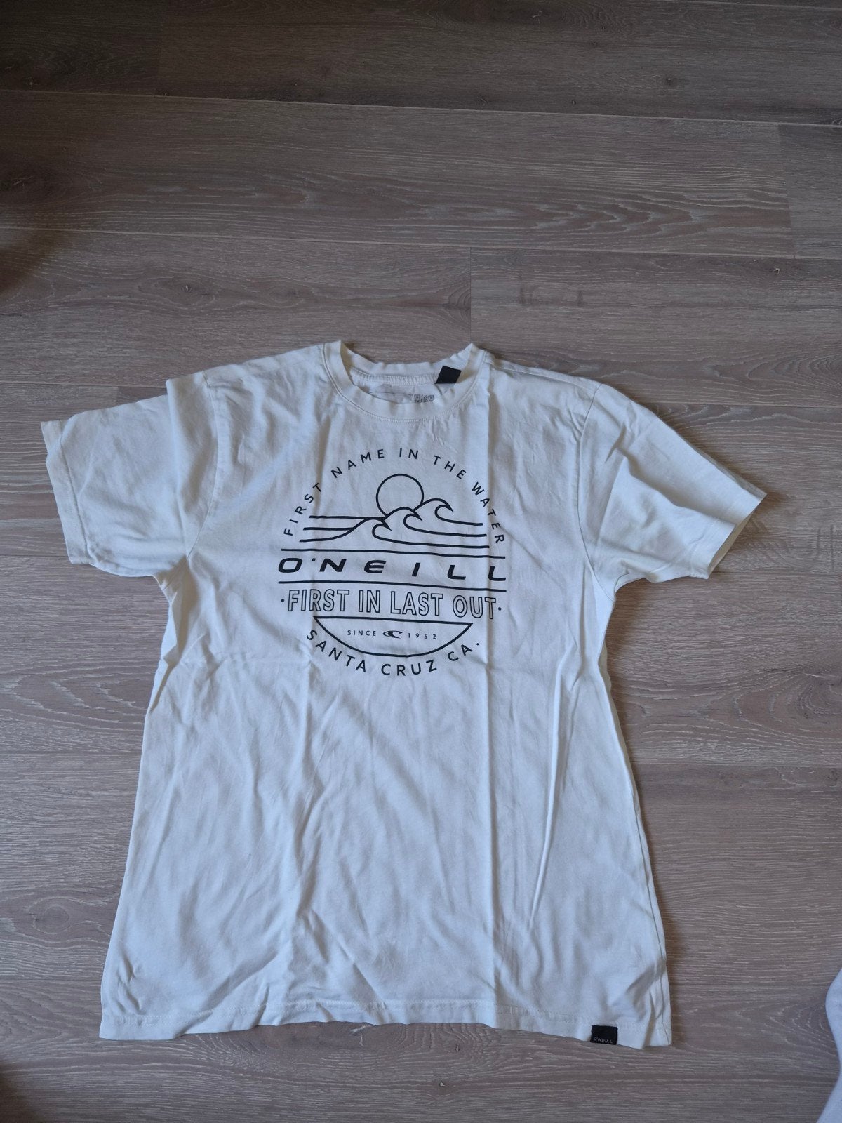 O'Neill T-shirt maat 176, Oneill, Jongen of Meisje, Ophalen of Verzenden, Zo goed als nieuw