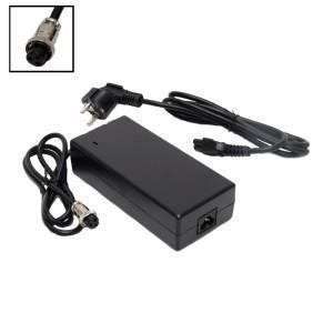 36 volt 3 polige Infineum oplader Lithium, Ophalen of Verzenden, Nieuw
