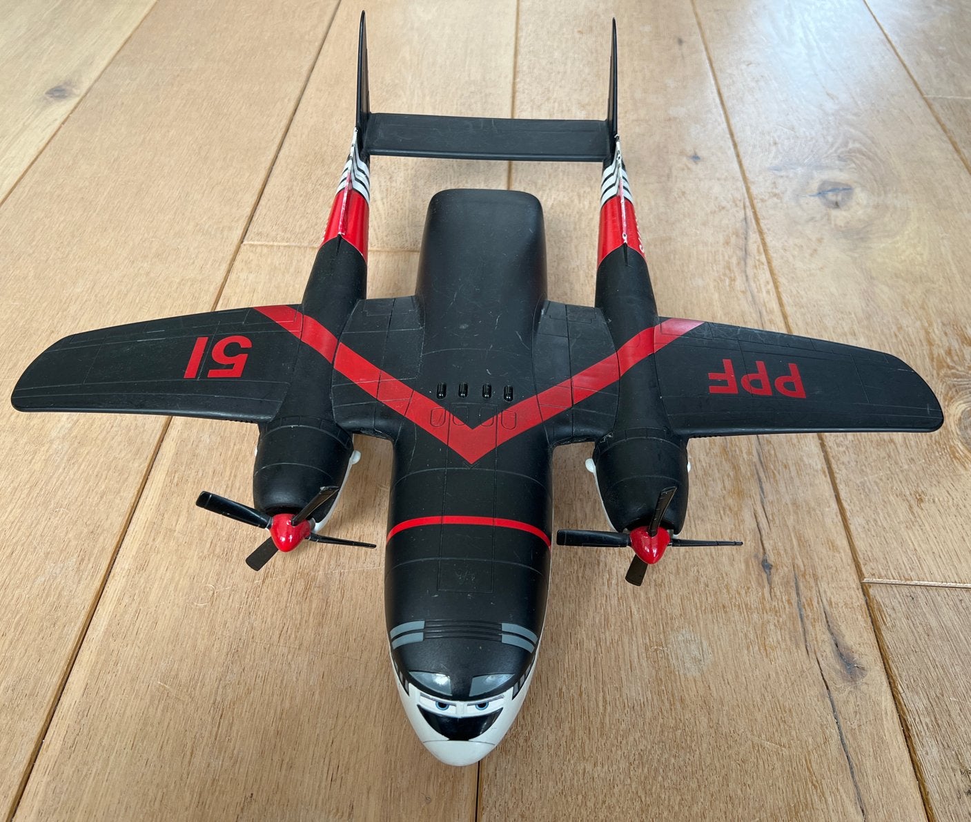 Disney Planes Fire & Rescue Blade Ranger Speelgoedvliegtuig, Kinderen en Baby's, Speelgoed | Speelgoedvoertuigen, Ophalen of Verzenden