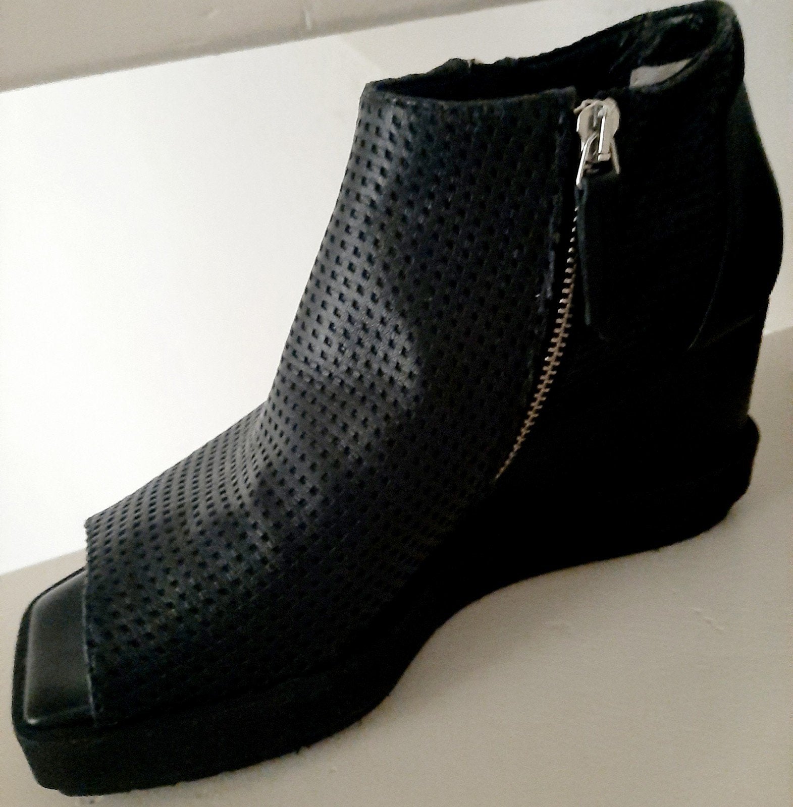 Super mooie zwarte nieuwe schoentjes Patricia Bonfanti 38, Ophalen of Verzenden, Nieuw, Zwart
