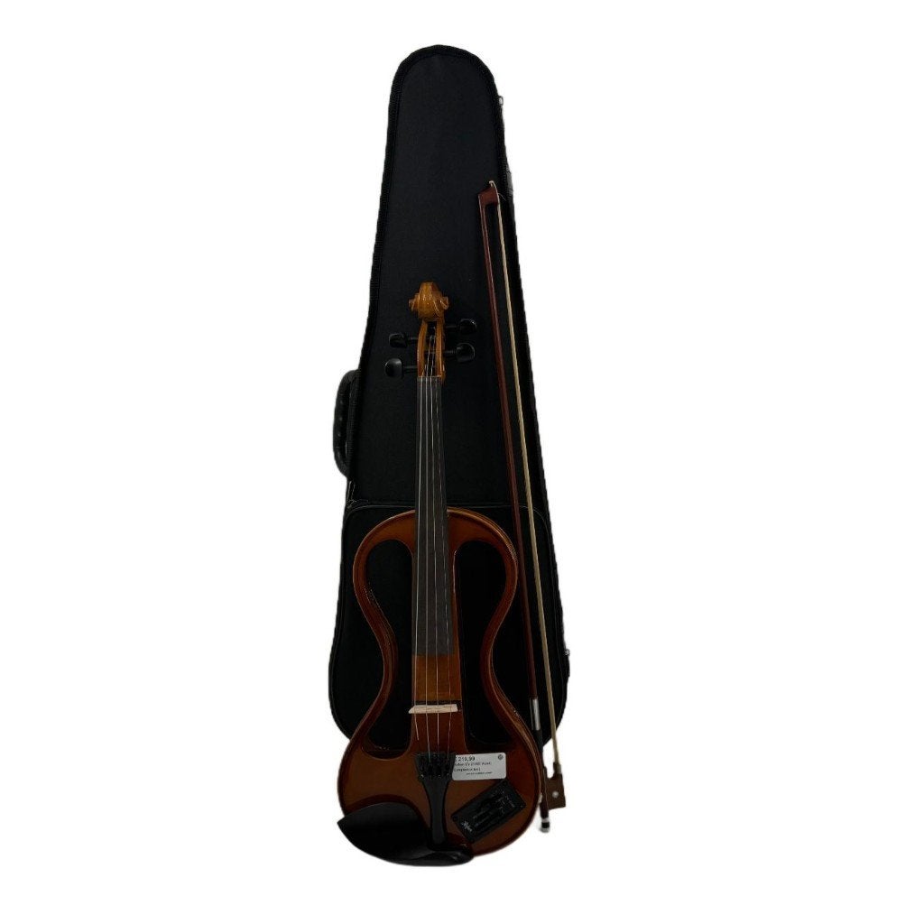 Hofner CV-2100E Viool | Compleet in tas |, Dordrecht@usedproducts.nl, Toulonselaan 72, Viool, Ophalen of Verzenden