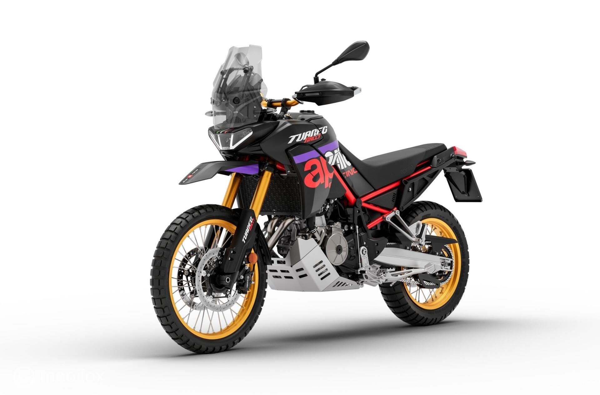 Aprilia Tuareg 660 Rally uit voorraad leverbaar, Motoren, Motoren | Aprilia, Aprilia, Bedrijf, Super Sport, Via galileo galilei 1 noale