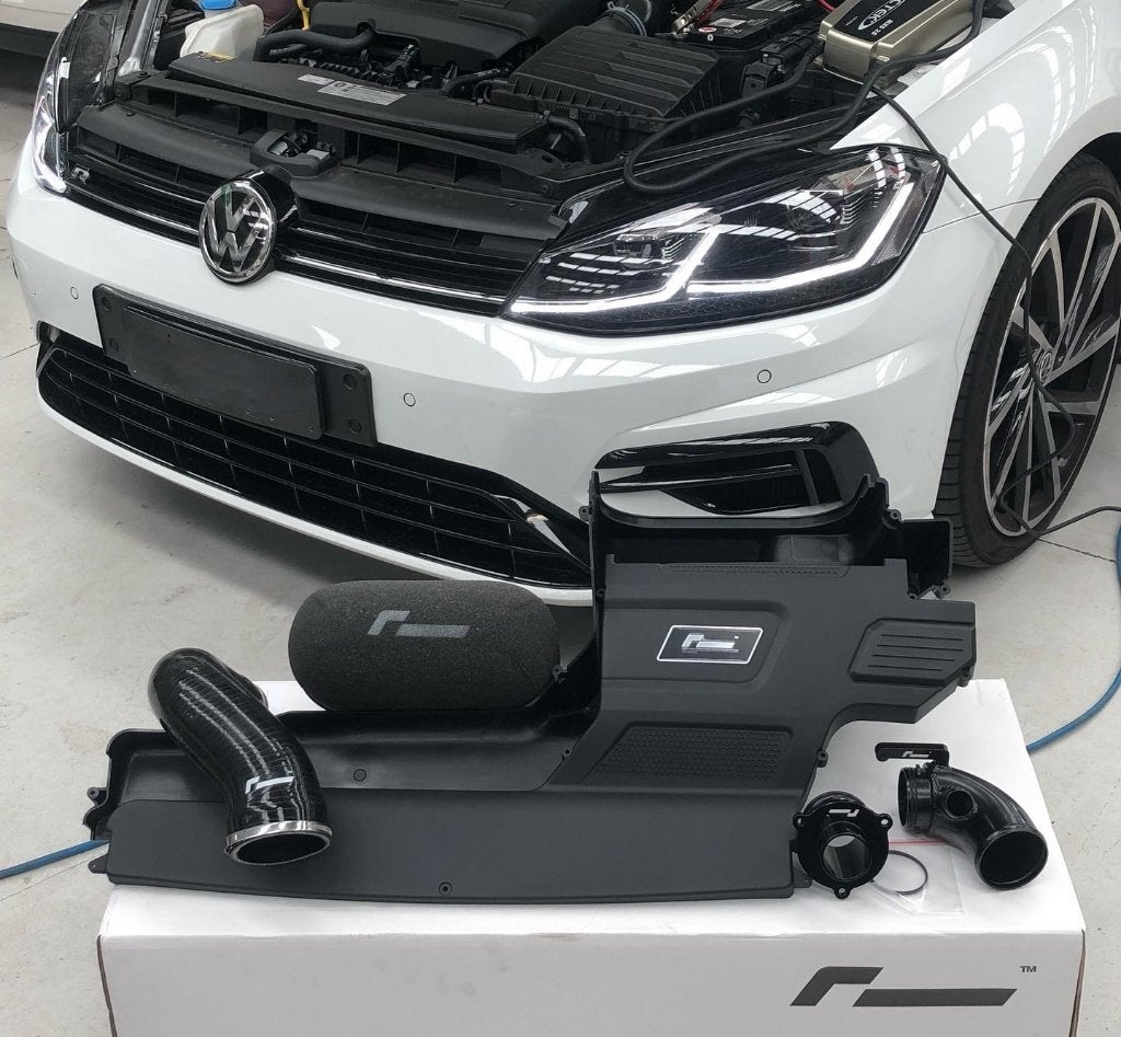 Racingline R600 luchtfilter - 1.8T 2.0T MQB EA888 Gen 3, Ophalen of Verzenden