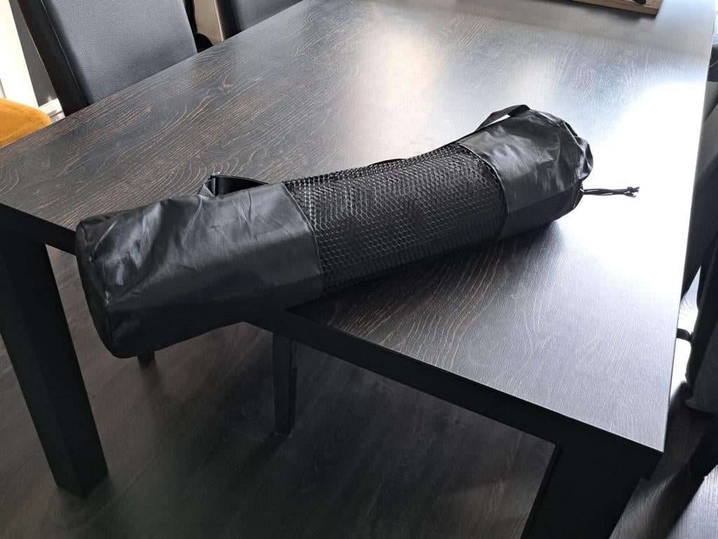 anti slip yoga mat, Ophalen, Gebruikt, Yogamat