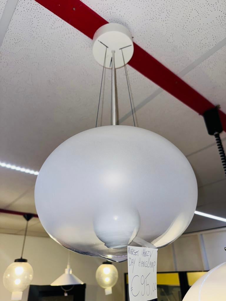 Marset Hazy day design hanglamp (kleine versie), Ophalen of Verzenden, A, A, A