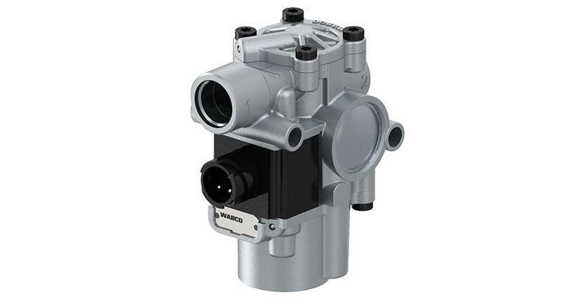 ABS MODULATOR WABCO 4721950180, Overige merken, -, -, Nieuw