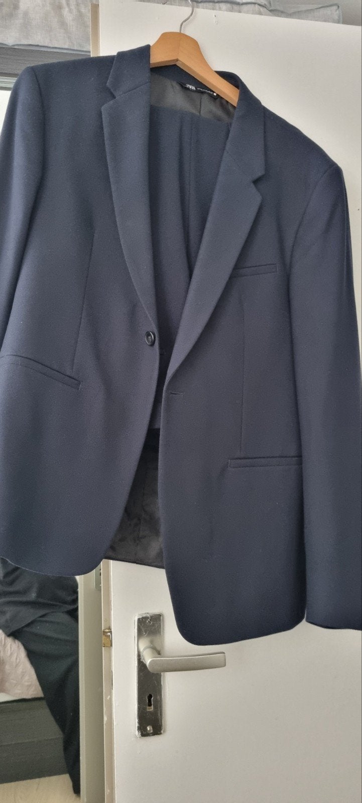 Kostuums&colberts, Kleding | Heren, Ophalen of Verzenden, Zo goed als nieuw