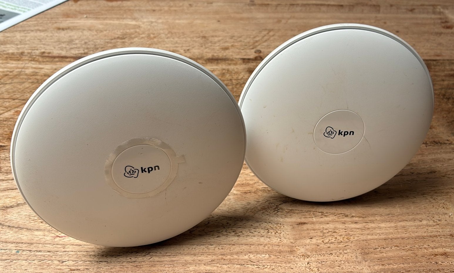 Kpn super wifi, Computers en Software, WiFi-versterkers, Ophalen of Verzenden, Zo goed als nieuw