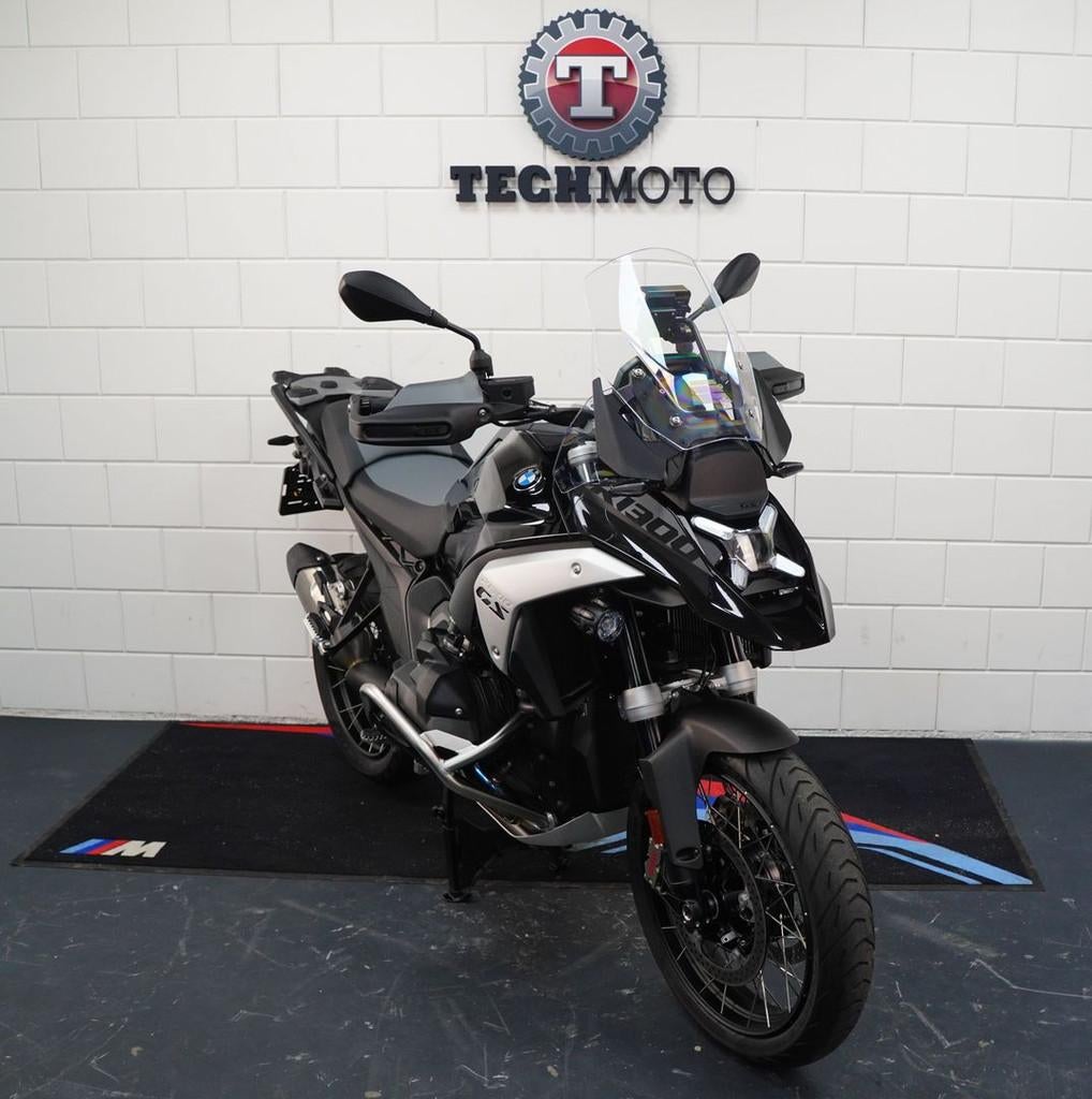 BMW R 1300 GS - 2025 - foto 3