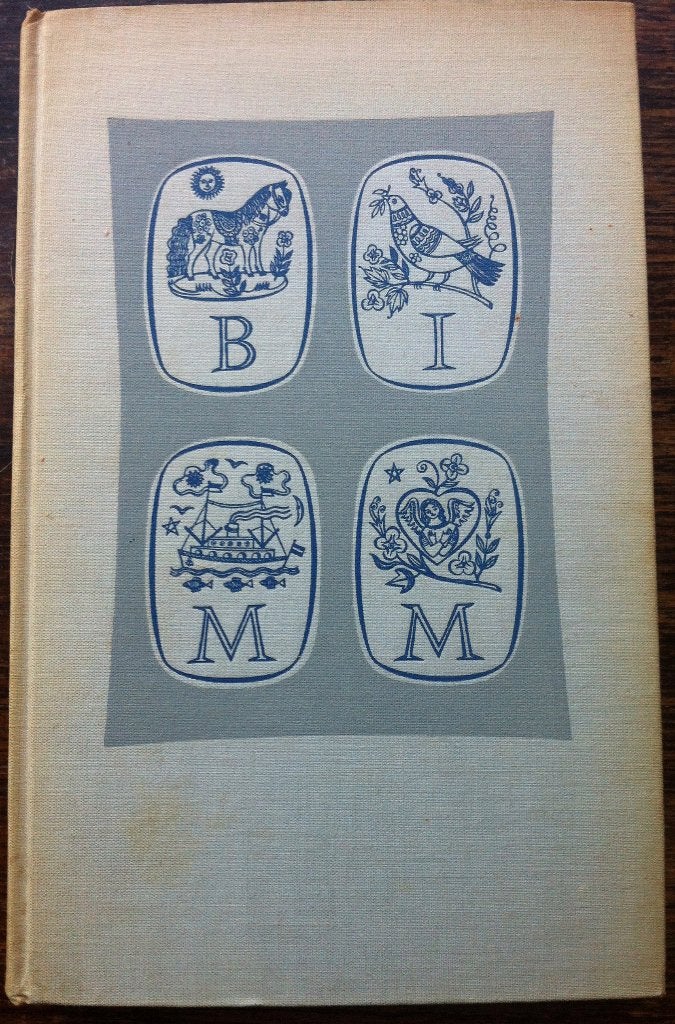 R. Marsman - Vier Koningskinderen, Verzamelen, Koninklijk Huis en Royalty, Ophalen of Verzenden, Gebruikt, Tijdschrift of Boek