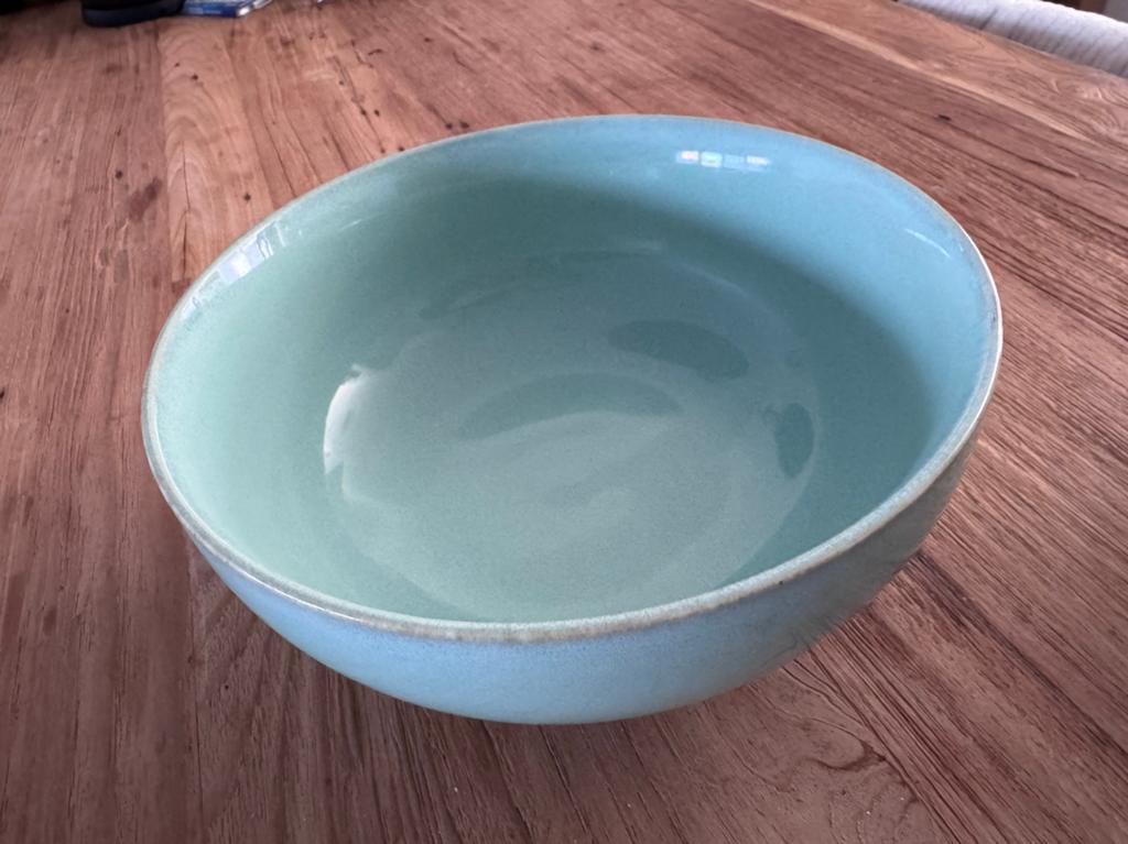 Mooie diepe schaal H&M Home Ø 24, Ophalen
