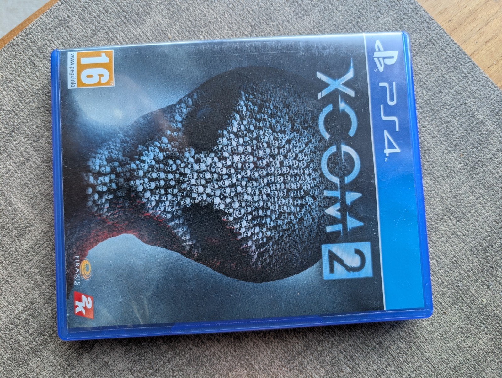 XCOM 2 PS4 - Strategische Sci-Fi Shooter, Gebruikt, 1 speler, Ophalen of Verzenden, Strategie en Constructie