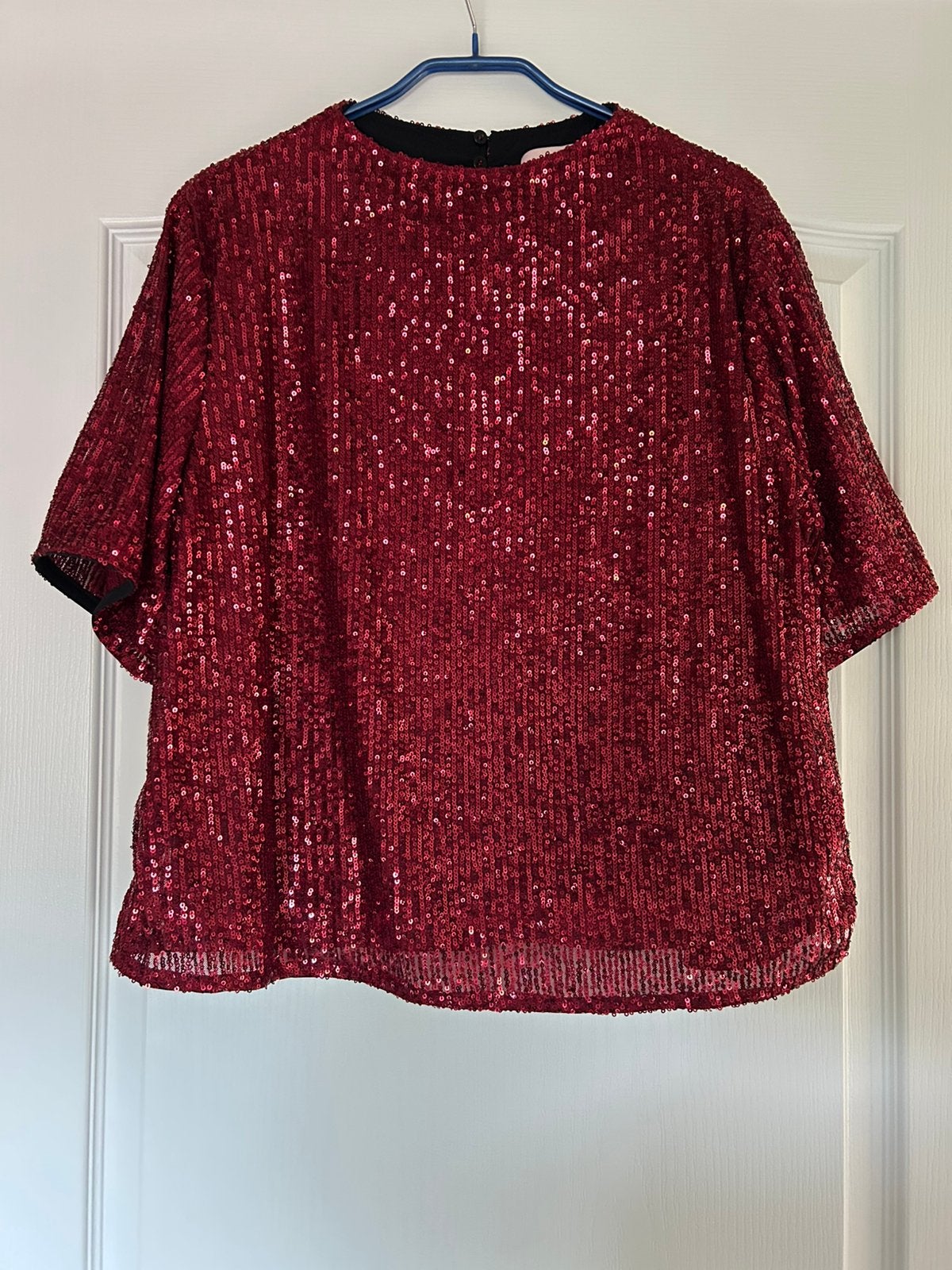 Top van Studio Anneloes maat XXL, Maat 46/48 (XL) of groter, Nieuw, Ophalen of Verzenden, Korte mouw