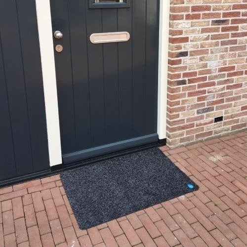Droogloopmat – Dover – Maatwerk, Tuin en Terras, Ophalen of Verzenden, Nieuw, Droogloopmat