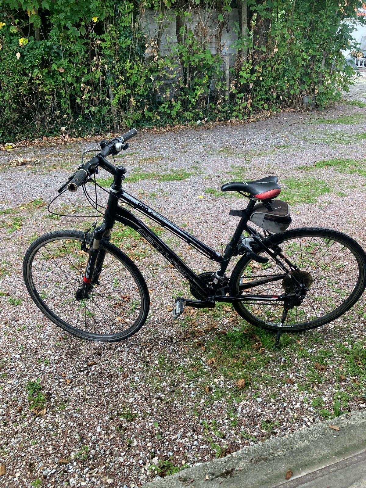 Centurion Cross Line 500 Damesfiets - 54cm, Overige merken, 28 inch, Velgrem, Ophalen of Verzenden