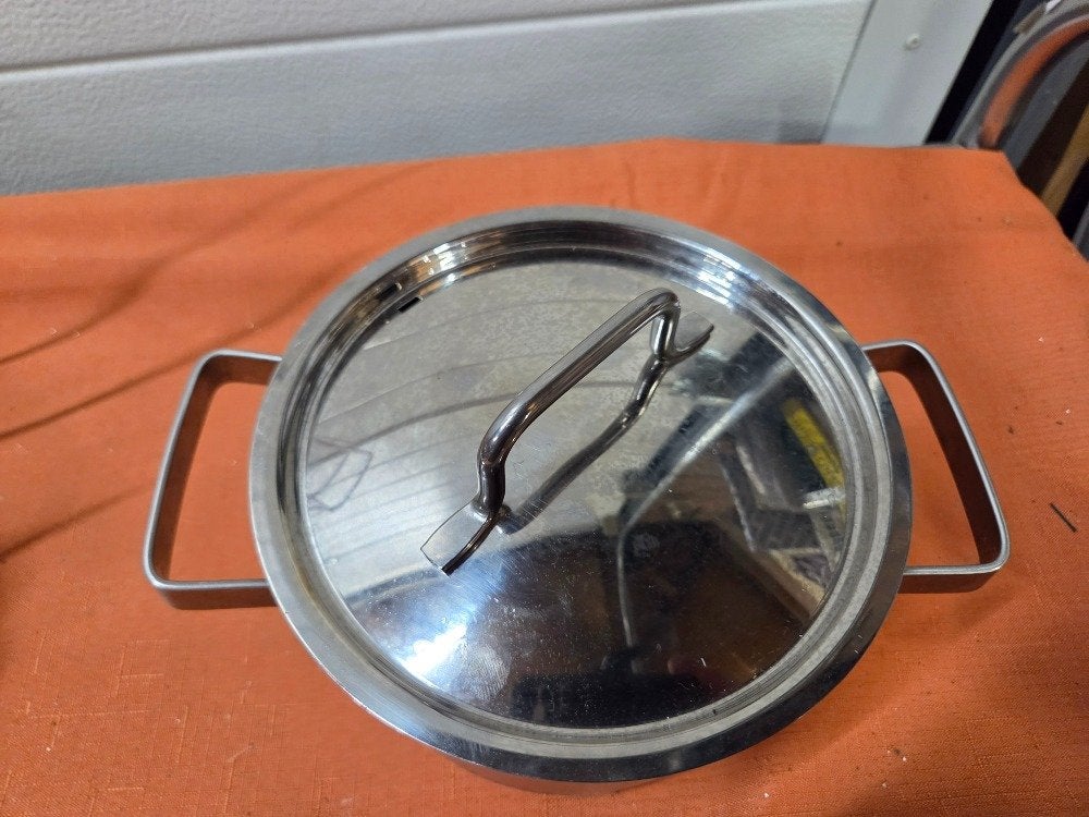 kookpan blokker, Ophalen of Verzenden, 'T Olde Gre-j, Info@toldegrej.nl, Endepoelstraat 20f Didam