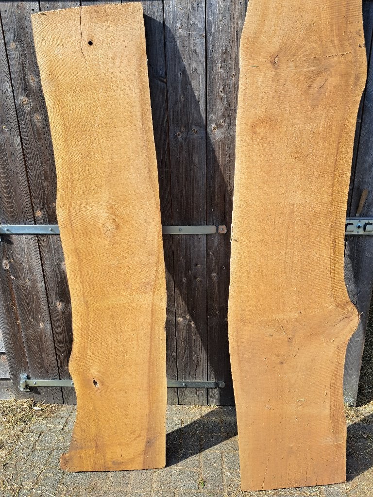 Kersen schaaldelen, Ophalen, Overige typen, Nieuw, 200 tot 250 cm