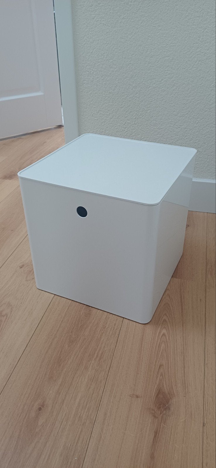 IKEA Kuggis bak voor Kallax vakkenkast, Ophalen, Zo goed als nieuw, Elektrisch, Overige soorten