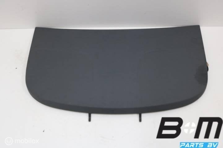 Hoedeplank Audi A7 4G8867769, Gebruikt
