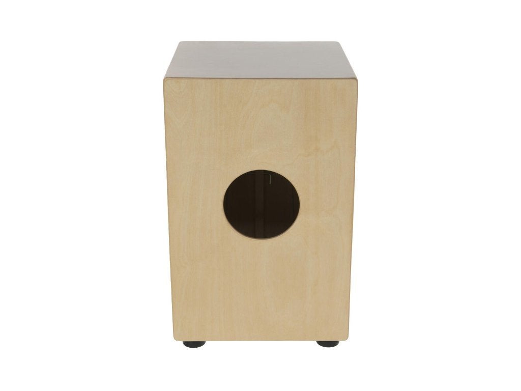 DIMAVERY CJ-510 Cajon Birch sunburst, ., Ophalen of Verzenden, ., .