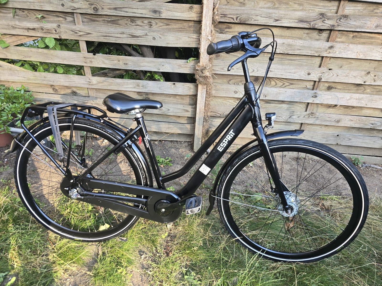 Gazelle Esprit meisjesfiets, Fietsen en Brommers, Fietsen | Dames | Damesfietsen, Ophalen, Versnellingen, Zo goed als nieuw, Minder dan 47 cm
