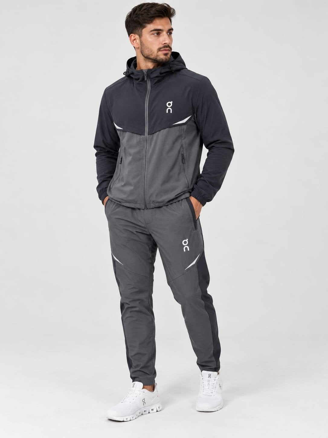 Foto 13 van Partij Under Armour Parajumpers Nike On Cloud Moncler