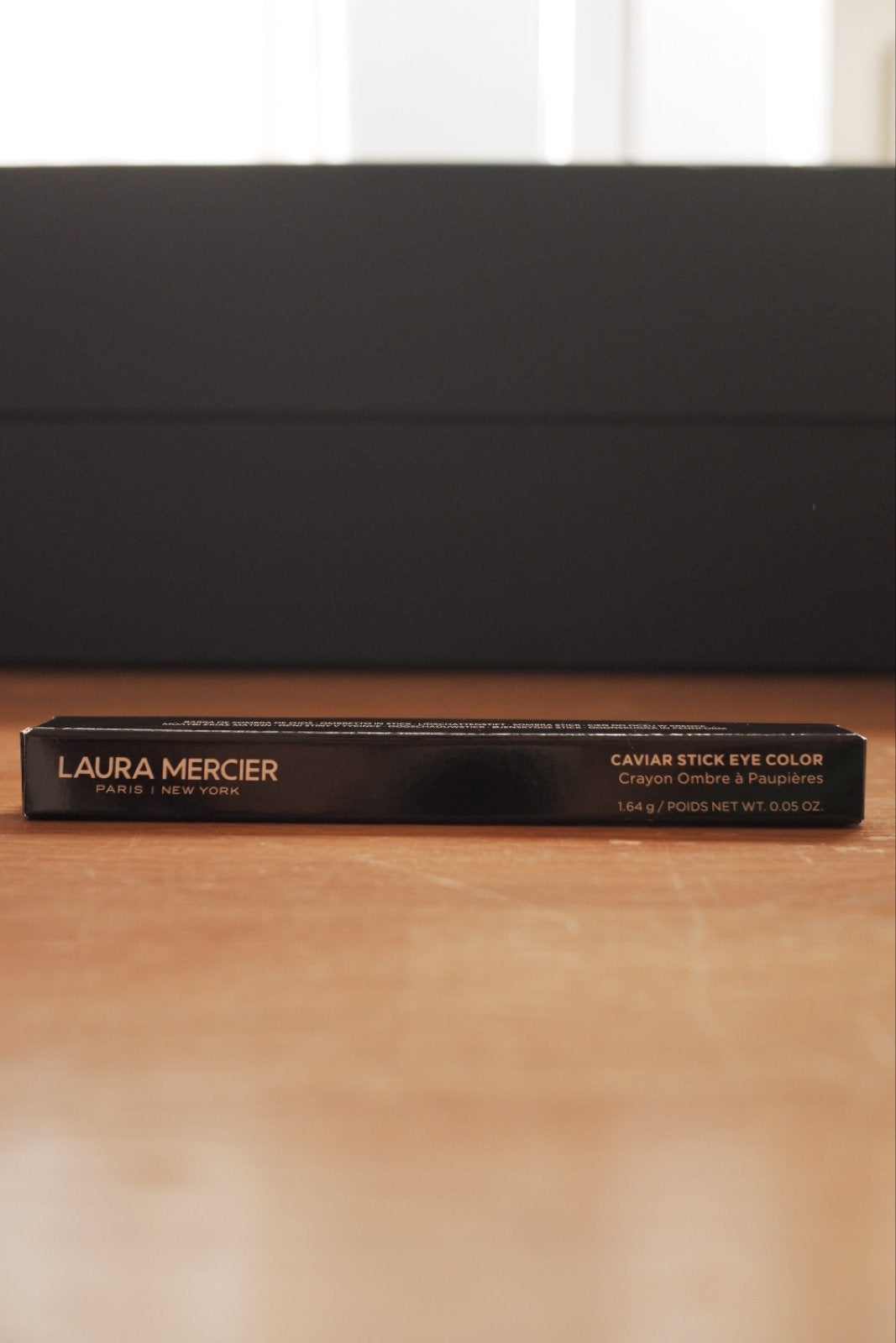 Laura Mercier Caviar Stick Eye Color - Oogschaduw, Nieuw, Ophalen of Verzenden, Make-up, Overige kleuren