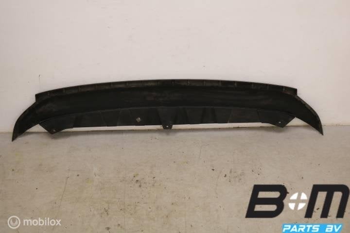 Onderspoiler voorbumper VW Passat B7 3AA805903, Gebruikt
