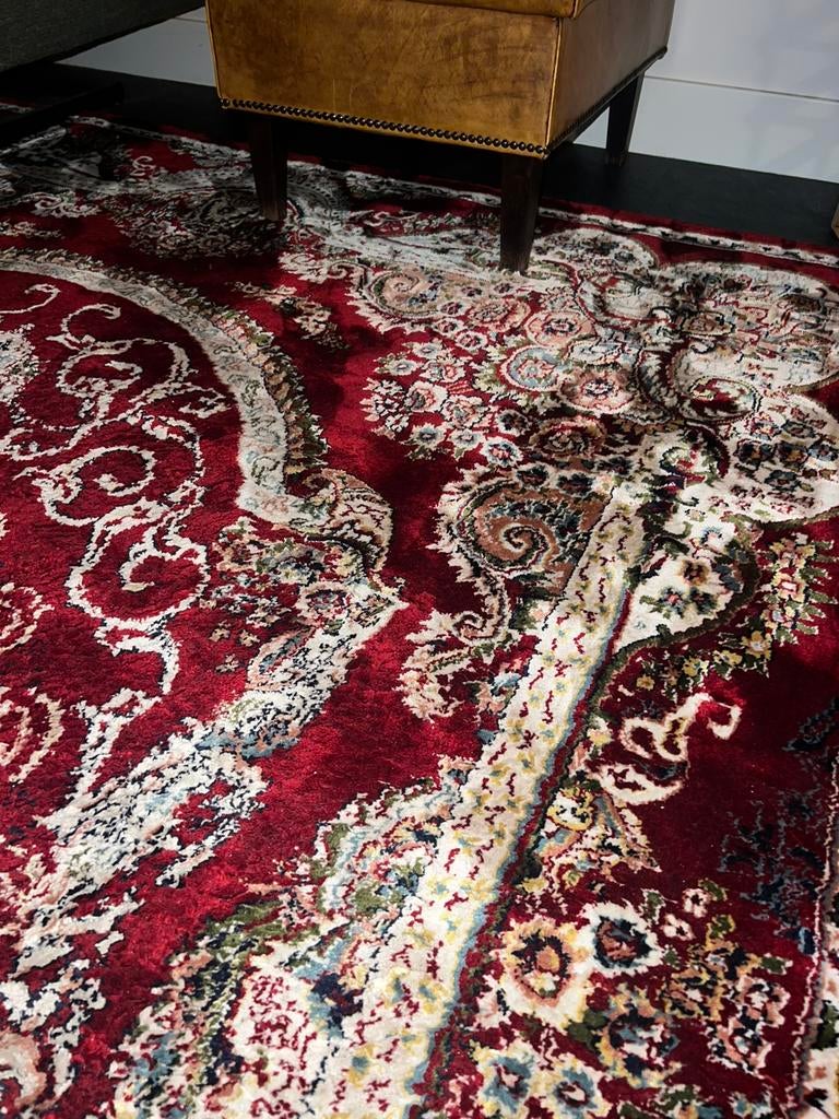 Perzisch vloerkleed 200 x 300 cm, Ophalen
