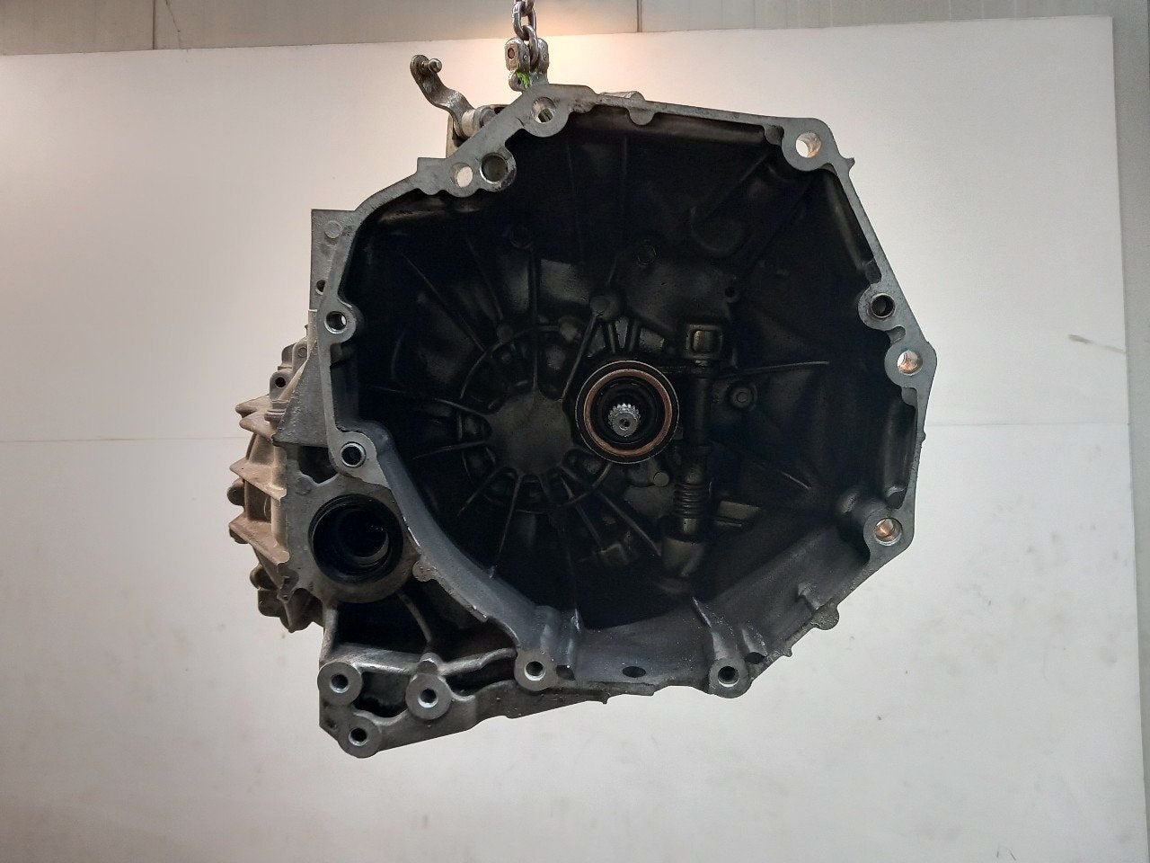 Versnellingsbak schakel Suzuki Ignis, Auto-onderdelen, Transmissie en Toebehoren, Onderdelen@venauto.nl, Van der Ven Autorecycling B.V.