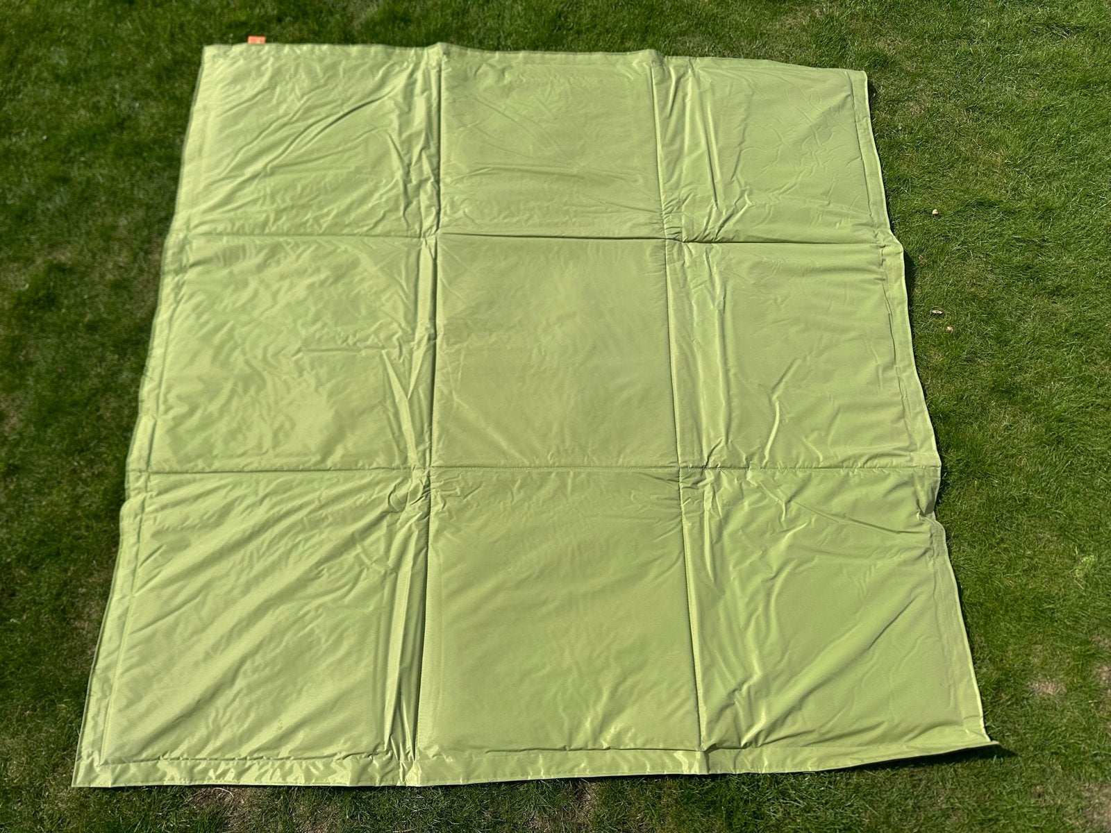 Kidz Impulz Speelkleed 2x2m - Waterdicht en Draagbaar, Kinderen en Baby's, Ophalen, Gebruikt