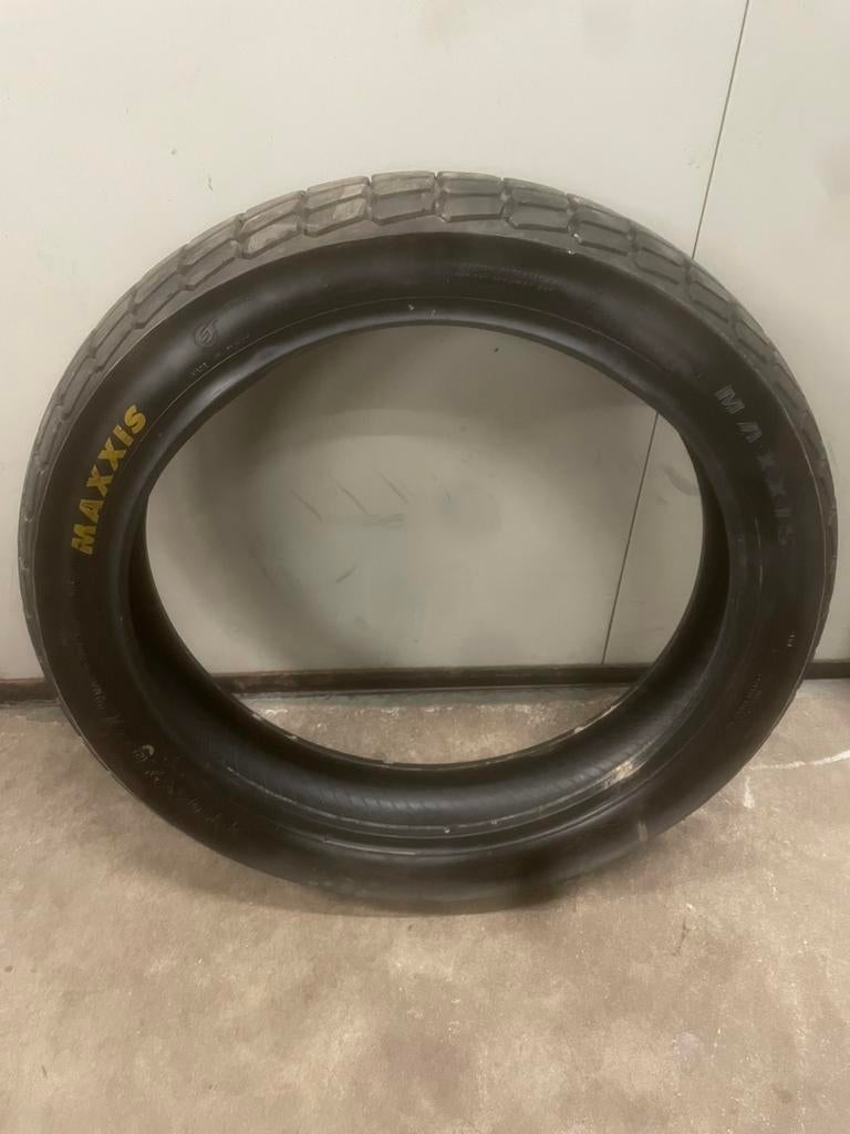 Maxxis dtr 1 flattrack band, Ophalen of Verzenden