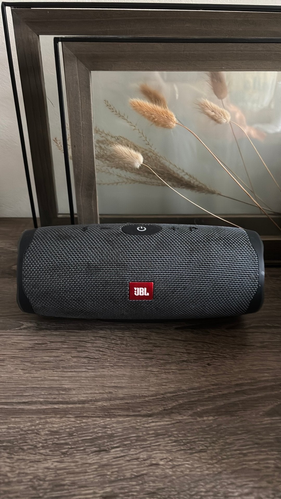 Jbl charge essential 2, Audio, Tv en Foto, Luidsprekers, Ophalen, Gebruikt, JBL, Overige typen
