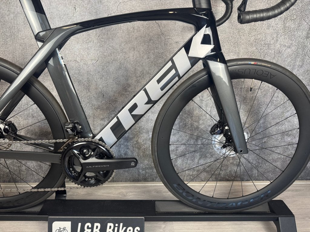 Nieuw! Trek Madone SL7 Shimano Ultegra Di2 12 Speed Carbon, Overige merken, Carbon, Heren, Nieuw